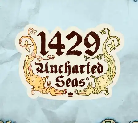 1429 Uncharted Seas - bukmacherzy-w-polsce.com