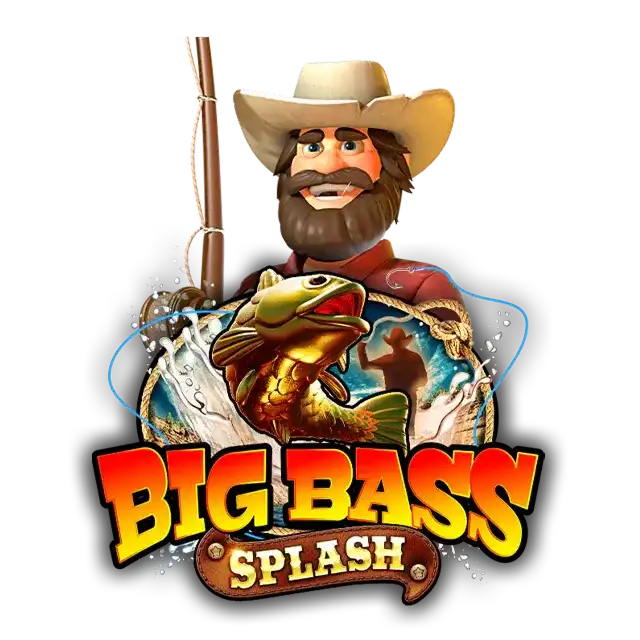 Big Bass Splash - bukmacherzy-w-polsce.com