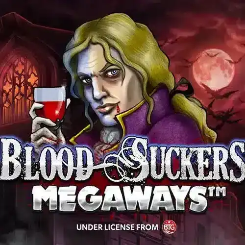 Blood Suckers - bukmacherzy-w-polsce.com