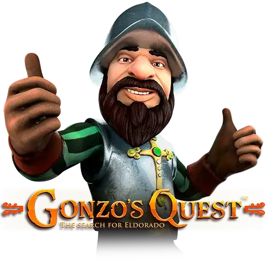 Gonzo’s Quest - bukmacherzy-w-polsce.com