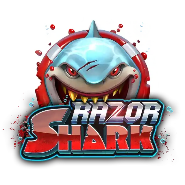 Razor Shark - bukmacherzy-w-polsce.com