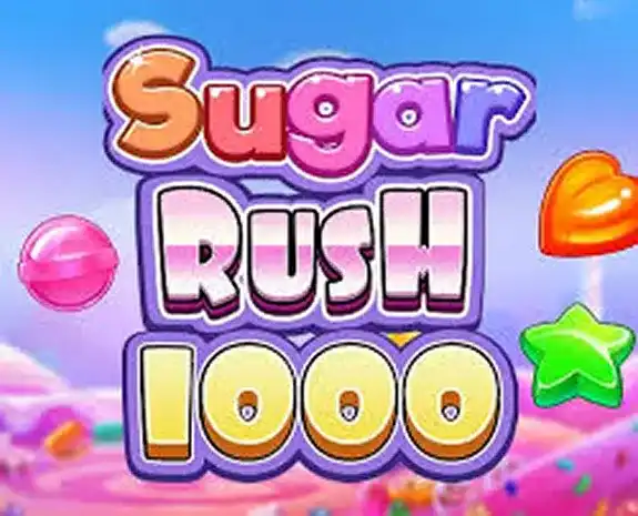 Sugar Rush 1000 - bukmacherzy-w-polsce.com