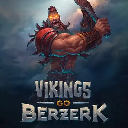 Vikings Go Berzerk - bukmacherzy-w-polsce.com