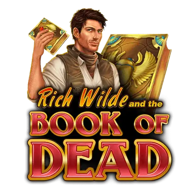 Book of Dead - bukmacherzy-w-polsce.com