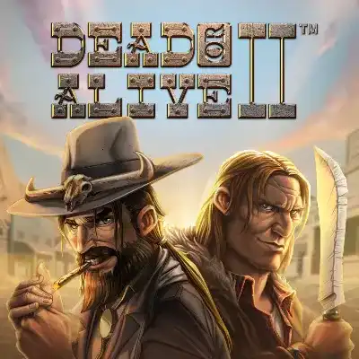 Dead or Alive 2 - bukmacherzy-w-polsce.com