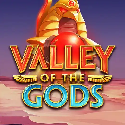 Valley of the Gods - bukmacherzy-w-polsce.com